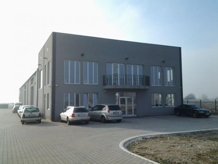 šimanovci, industrijski objekat besplatni mali oglasi