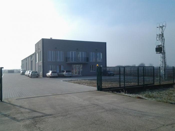šimanovci, industrijski objekat besplatni mali oglasi