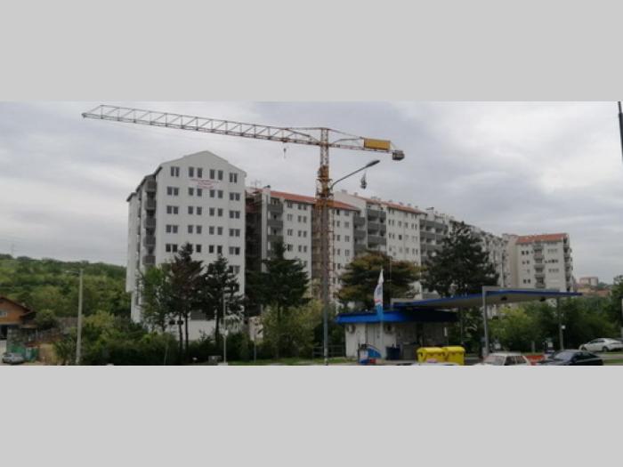 novogradnja, stanovi u izgradnji (od 57,19 64,21m2), karaburma besplatni mali oglasi