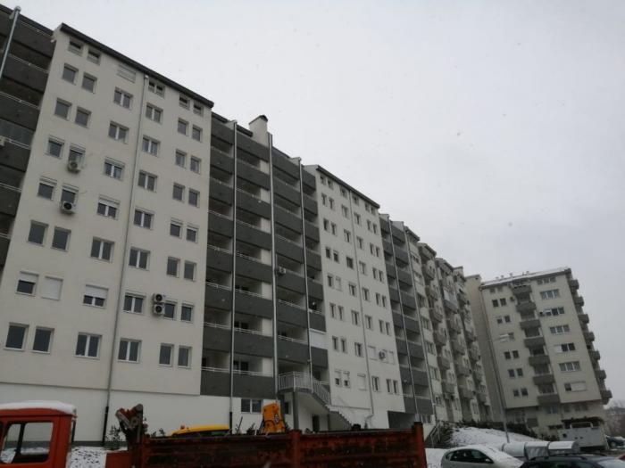 novogradnja, stanovi u izgradnji (od 57,19 64,21m2), karaburma besplatni mali oglasi