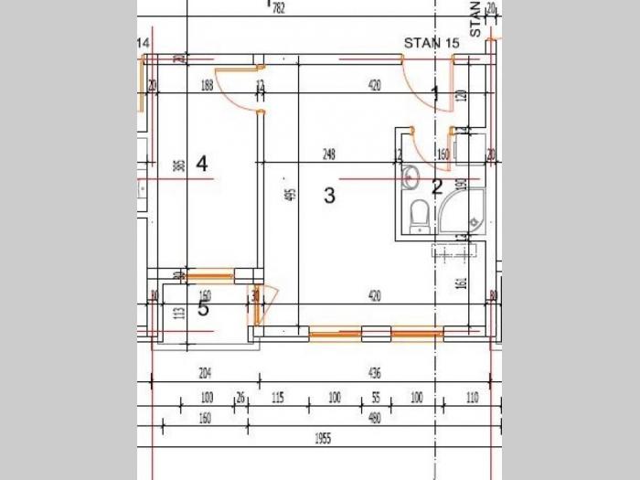 mirijevo 3, novogradnja, 29m2 besplatni mali oglasi