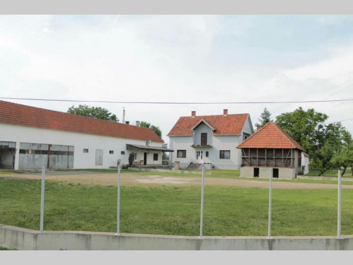 domaćinstvo na 10 km od obrenovca veliko polje besplatni mali oglasi