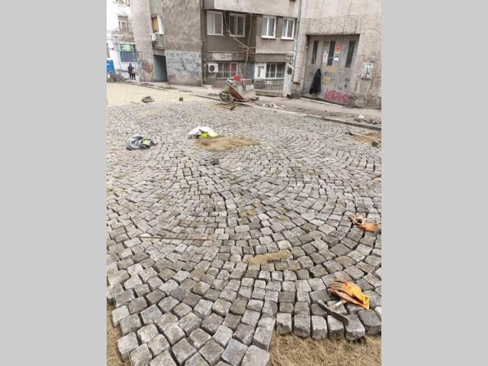 radimo rekonstrukciju ulica od kaldrme besplatni mali oglasi