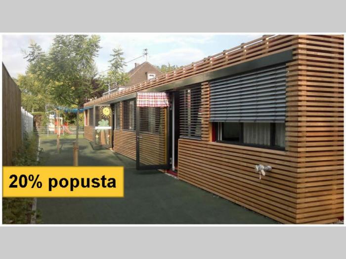 20 popust terasna daska sibirski ariš iz rusije  besplatni mali oglasi