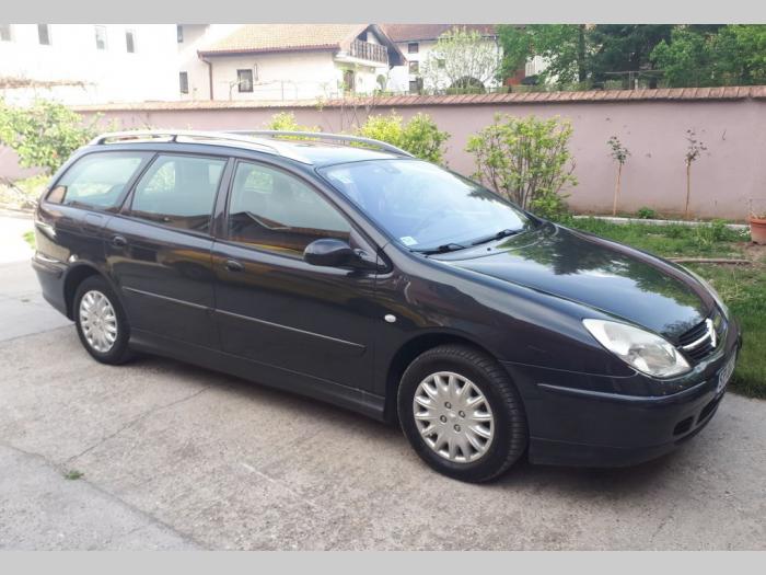 citroen c5 2 o hdi besplatni mali oglasi