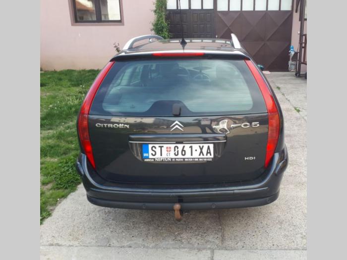citroen c5 2 o hdi besplatni mali oglasi