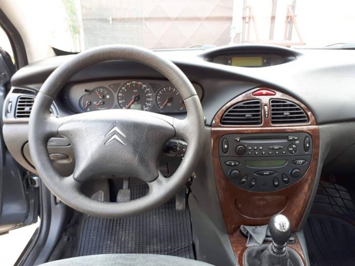 citroen c5 2 0 hdi besplatni mali oglasi