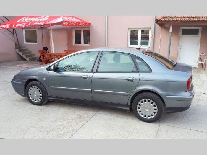 citroen c5 2 0 hdi besplatni mali oglasi