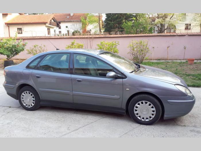 citroen c5 2 0 hdi besplatni mali oglasi