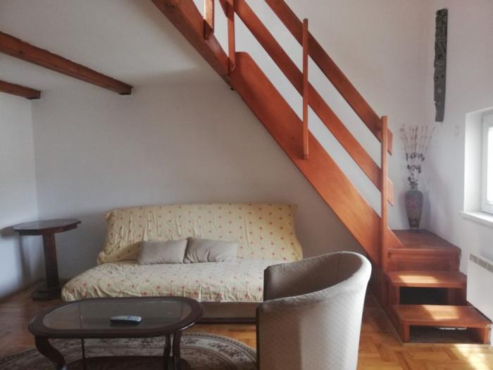 denkova bašta, velikomoravska dupleks, 59m2 besplatni mali oglasi