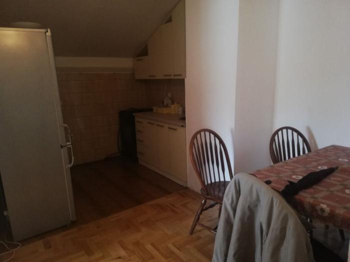 denkova bašta, velikomoravska dupleks, 59m2 besplatni mali oglasi