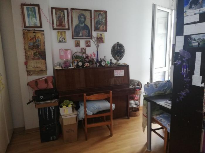 novi beograd, mileve marić ajnštajn 58m2 besplatni mali oglasi