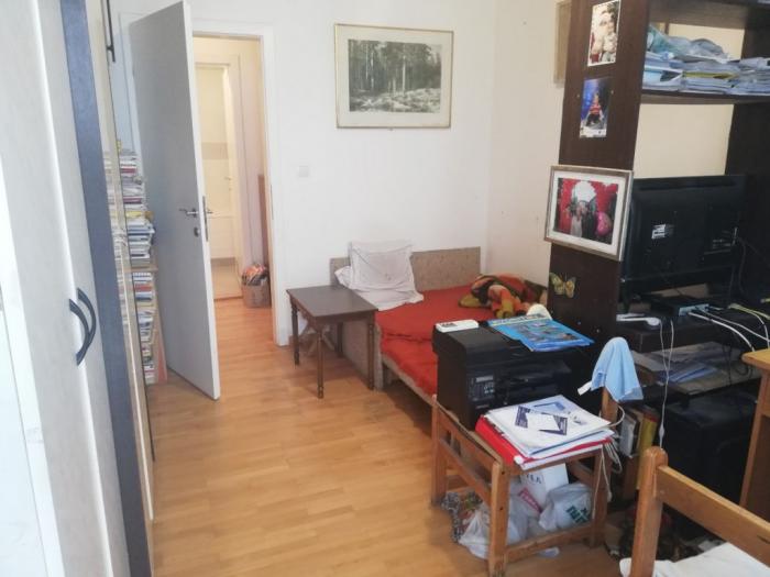 novi beograd, mileve marić ajnštajn 58m2 besplatni mali oglasi