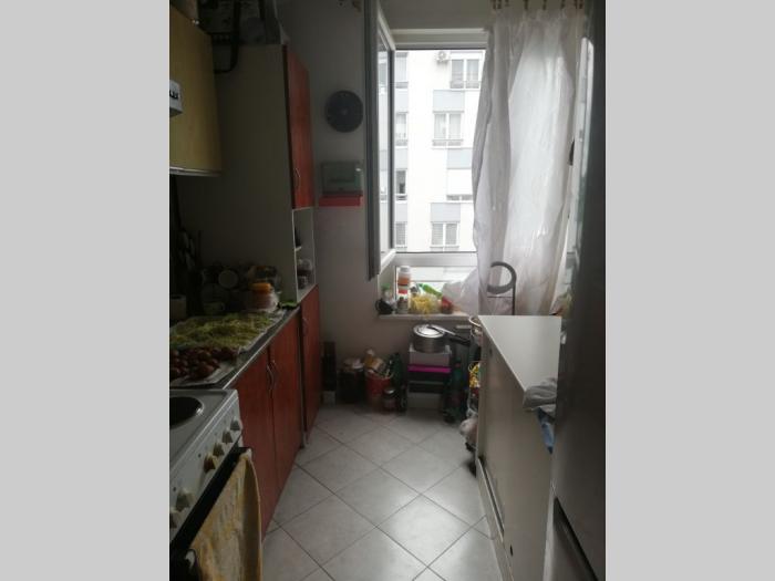 novi beograd, mileve marić ajnštajn 58m2 besplatni mali oglasi
