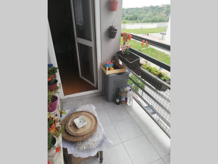 novi beograd, mileve marić ajnštajn 58m2 besplatni mali oglasi