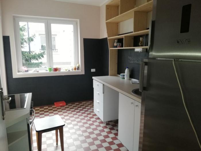 izdavanje, senjak, stan 90m2, kod internacionalne škole besplatni mali oglasi