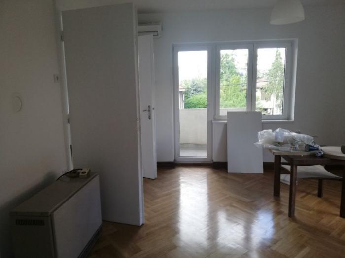 izdavanje, senjak, stan 90m2, kod internacionalne škole besplatni mali oglasi