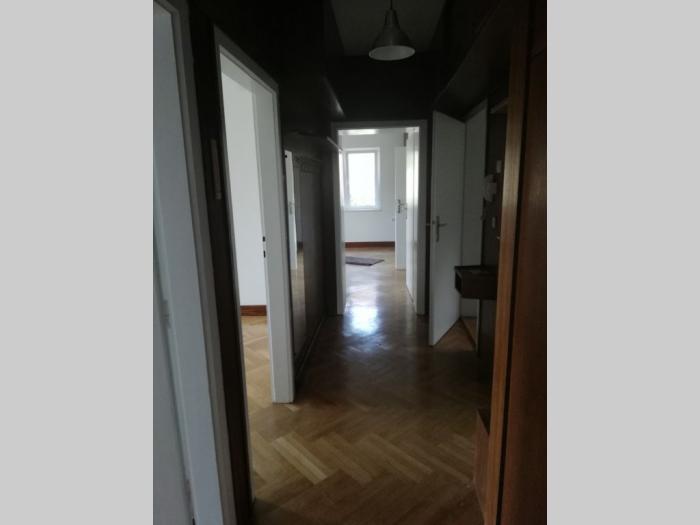 izdavanje, senjak 90m2, kod internacionalne škole besplatni mali oglasi