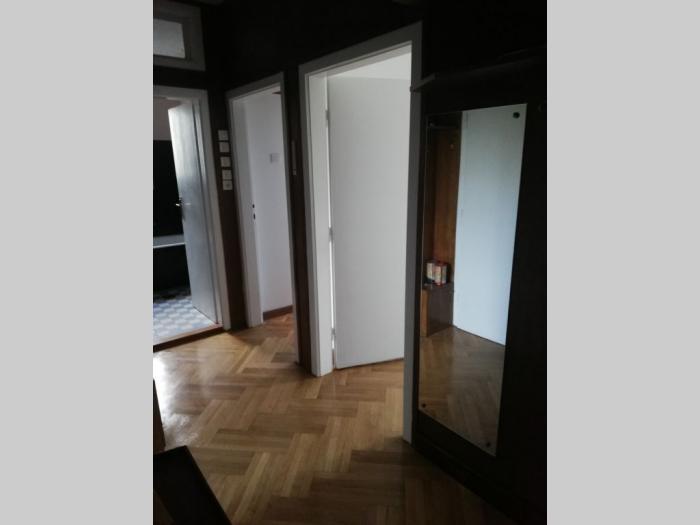 izdavanje, senjak 90m2, kod internacionalne škole besplatni mali oglasi