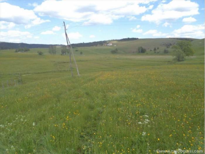 zlatibor plac na prodaju besplatni mali oglasi