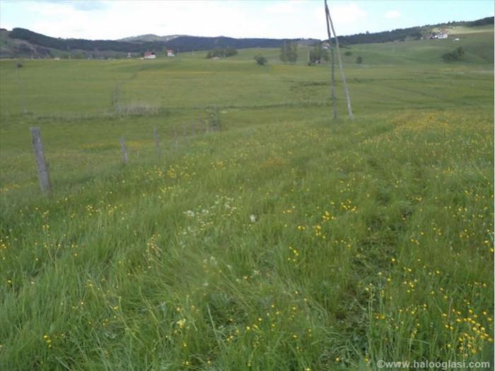 zlatibor plac na prodaju besplatni mali oglasi