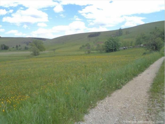 zlatibor plac na prodaju besplatni mali oglasi