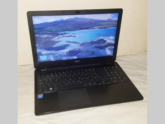 acer aspire e5 511 odličan laptop besplatni mali oglasi