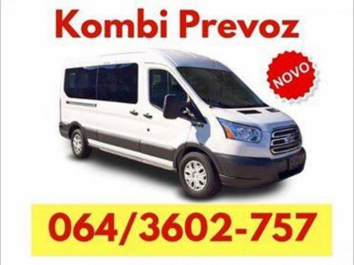 prevoz robe kombi prevoz batajnica 064 360 27 57 besplatni mali oglasi