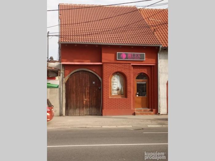 kuća sa lokalom zemun besplatni mali oglasi