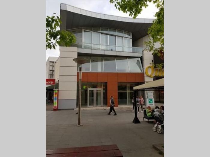 lokal u centru kraljeva (cena po dogovoru) besplatni mali oglasi