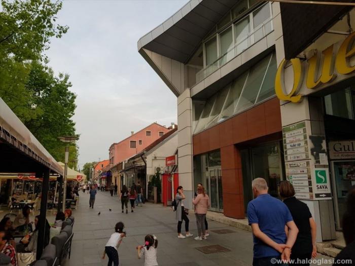 lokal u centru kraljeva (cena po dogovoru) besplatni mali oglasi