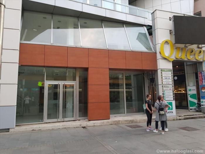 lokal u centru kraljeva (cena po dogovoru) besplatni mali oglasi