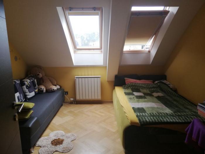 banovo brdo, lazara kujundžića, dupleks 145m2 besplatni mali oglasi