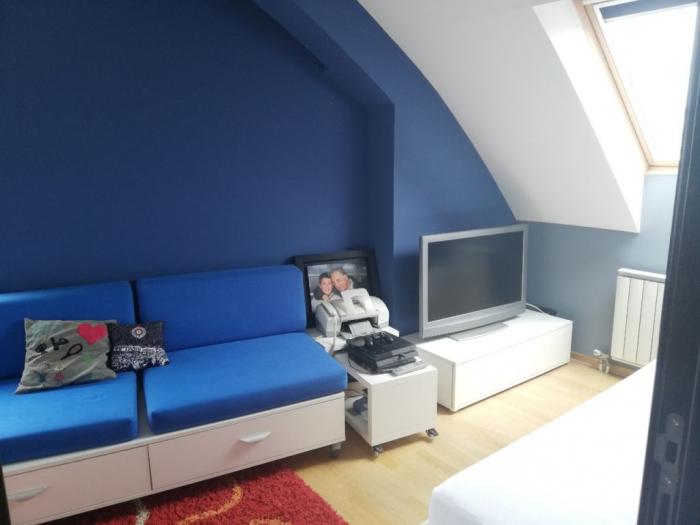 banovo brdo, lazara kujundžića, dupleks 145m2 besplatni mali oglasi