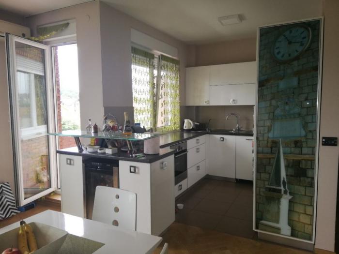 banovo brdo, lazara kujundžića, dupleks 145m2 besplatni mali oglasi