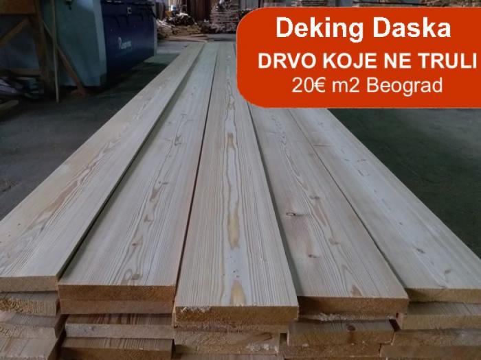 deking daska 20 m2, beograd, akcija besplatni mali oglasi
