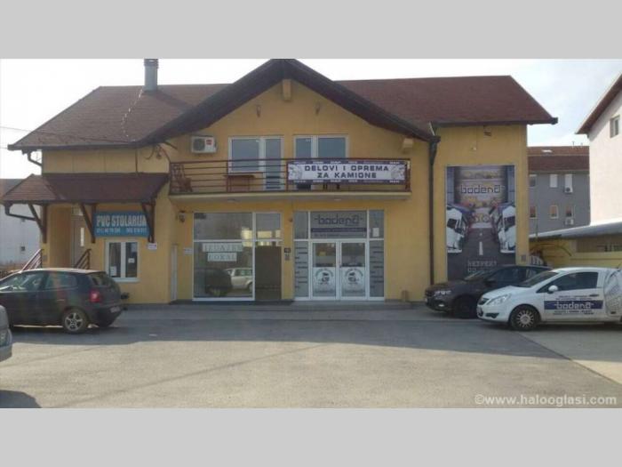 izdajem poslovni prostor besplatni mali oglasi