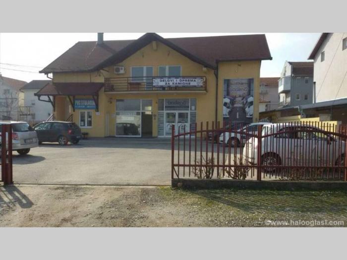 izdajem poslovni prostor besplatni mali oglasi