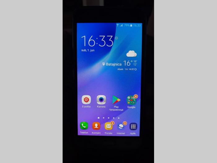 samsung galaxy j3 2016 besplatni mali oglasi