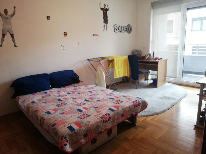 đeram, đevđelijska, duplex 94m2 besplatni mali oglasi