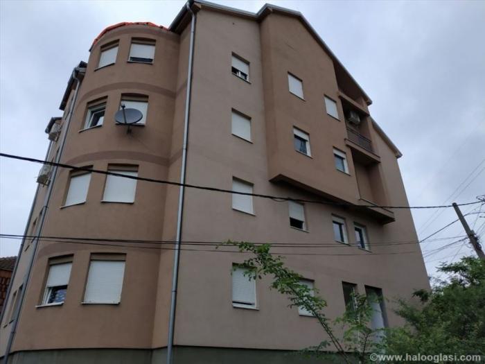 garsonjera 28 50m2 sa prelepim pogledom, novo, voždovac besplatni mali oglasi