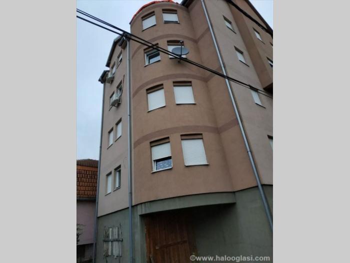 garsonjera 28 50m2 sa prelepim pogledom, novo, voždovac besplatni mali oglasi