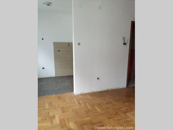 garsonjera 28 50m2 sa prelepim pogledom, novo, voždovac besplatni mali oglasi