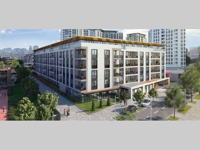 beograd na vodi, bw magnolia, lux, 87m2 besplatni mali oglasi