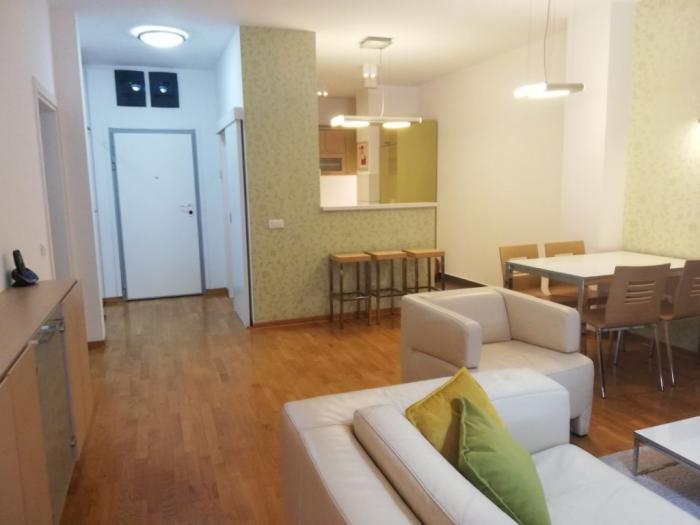 izdavanje, novi beograd, klare cetkin, 82m2 besplatni mali oglasi