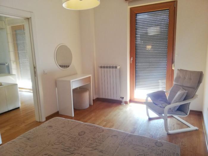 izdavanje, novi beograd, klare cetkin, 82m2 besplatni mali oglasi