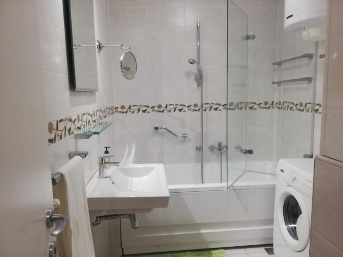 izdavanje, novi beograd, klare cetkin, 82m2 besplatni mali oglasi