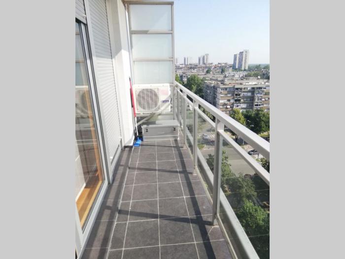 izdavanje, novi beograd, klare cetkin, 82m2 besplatni mali oglasi