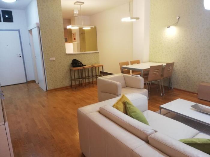 izdavanje, novi beograd, klare cetkin, 82m2 besplatni mali oglasi