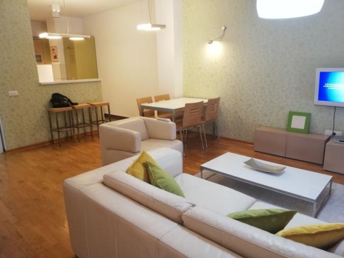 izdavanje, novi beograd, klare cetkin, 82m2 besplatni mali oglasi